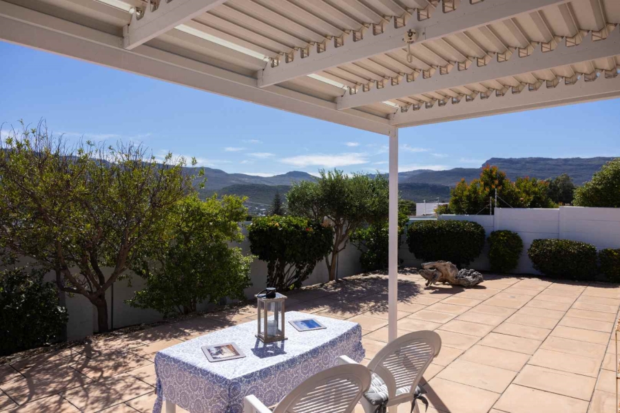3 Bedroom Property for Sale in Capri Western Cape
